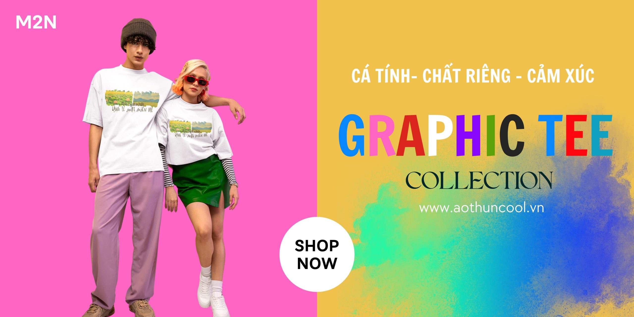 Banner-T-shirt- 24062025 - SAYCOOL MARKET