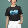 Áo thun Sóng biển - Wave Rider, Năng lượng mùa hè bùng nổ - Summer Energy
