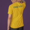 Áo thun Sóng biển - Wave Rider, Năng lượng mùa hè bùng nổ - Summer Energy