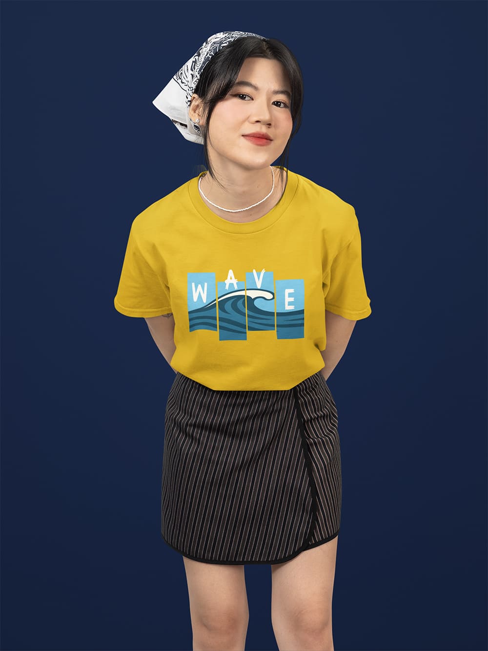 Áo thun Sóng biển - Wave Rider, Năng lượng mùa hè bùng nổ - Summer Energy