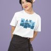 Áo thun Sóng biển - Wave Rider, Năng lượng mùa hè bùng nổ - Summer Energy