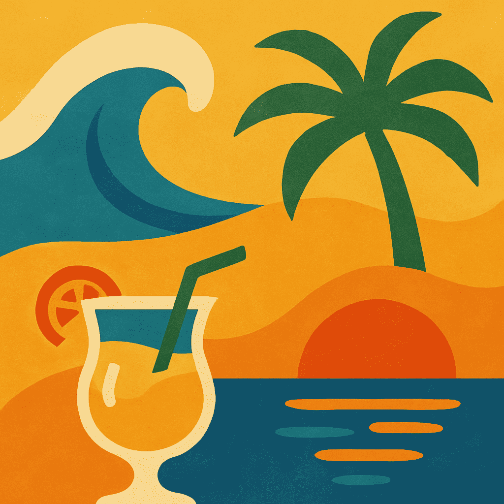 Summer Energy