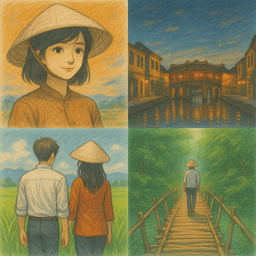 VietNam Local Vibe