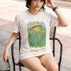 Áo Thun Hồn Việt – Anh nông dân đồng quê - Vietnam Local Vibe 