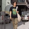 Áo Thun Hồn Việt – Anh nông dân đồng quê - Vietnam Local Vibe 
