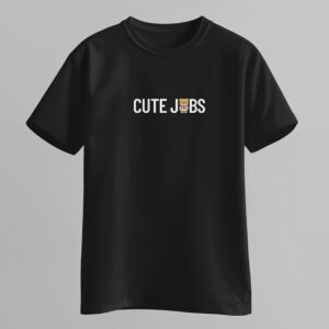 Áo thun gấu bác sĩ Doctor Bear – Healing with Love- Cute Jobs Colletion
