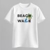 Beach Walk – Áo Thun Hè Mát Lạnh rất Chill- Pop Art - Minimal Summer