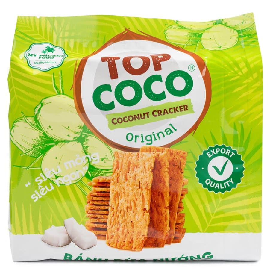 Banh Dua Nuong Top Coco 5.29 oz 01