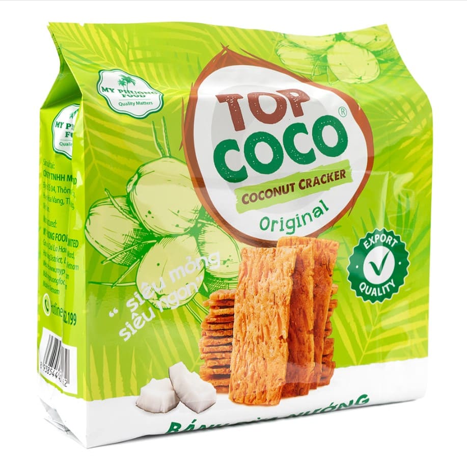 Banh Dua Nuong Top Coco 5.29 oz 02