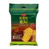Banh Quy Kenju Rau Cu Tui 192 g 01
