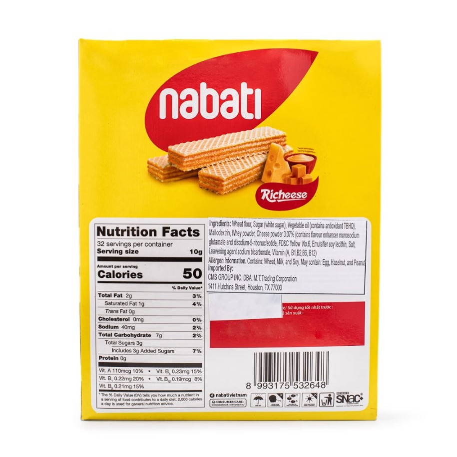 Banh Xop Kem Pho Mai Nabati 320 g 03
