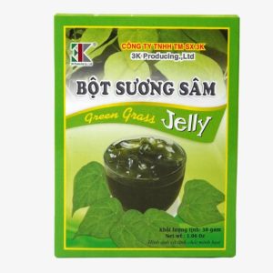 [3K] Bột Sương Sâm – 30g-gói 1 cái - (demo)