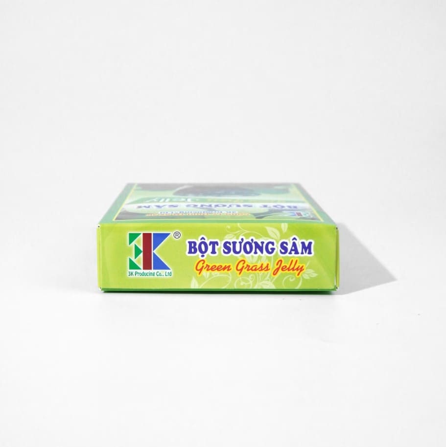 3K Bot Suong Sam – 30g goi 1 cai 03