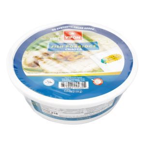 Cháo Cá Ăn Liền Vifon 4.2 oz - (demo)