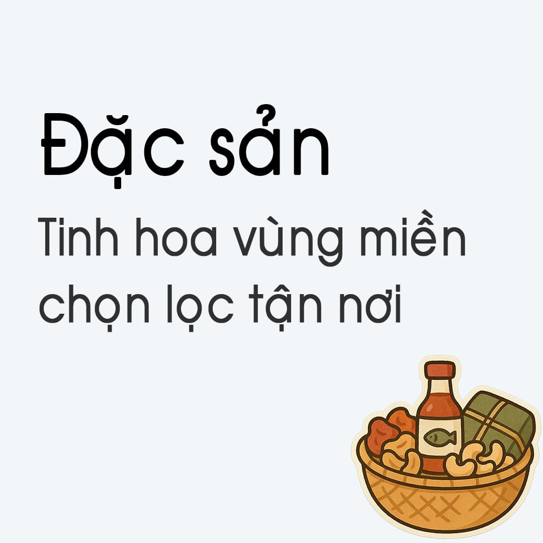 DANH MUC DAC SAN DIA PHUONG ok ok